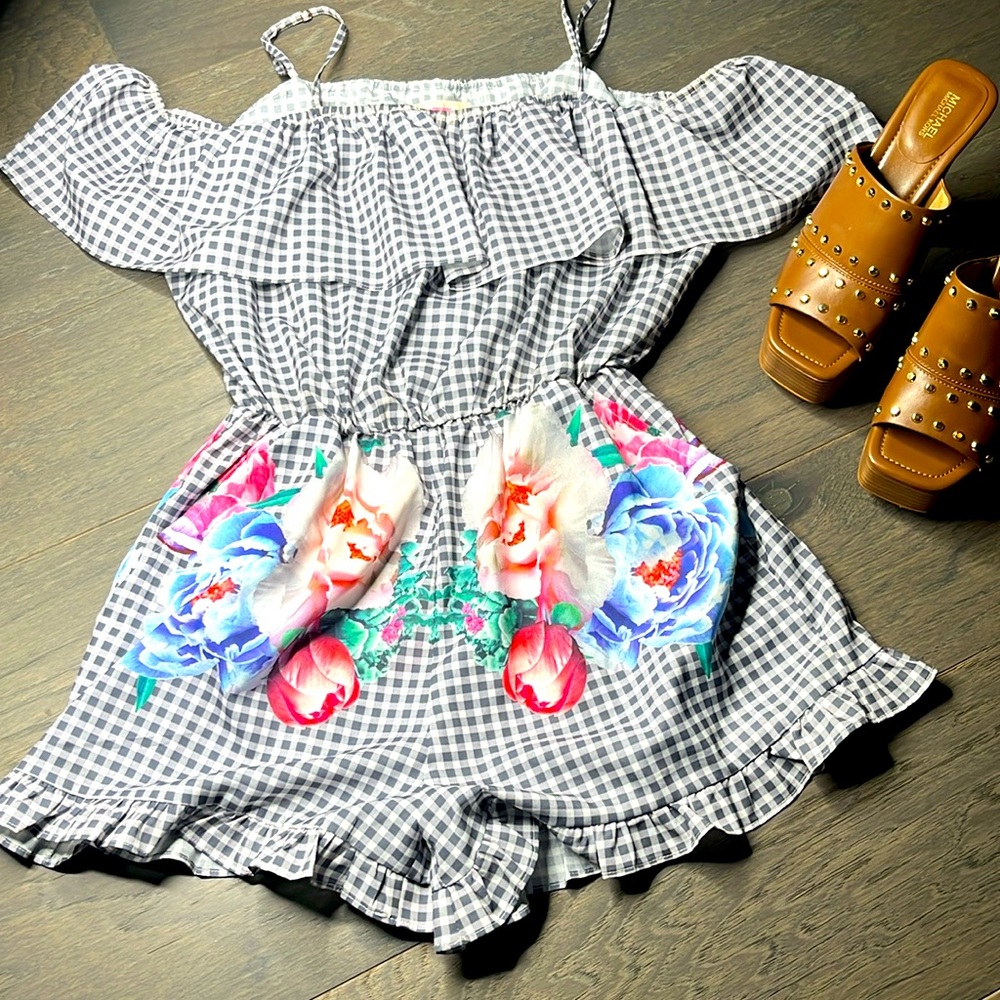 Saks Brand 6 Shore Raid By Pooja